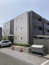 CASA FIORIRE 三社の外観
