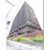 朝日プラザ新大阪の外観