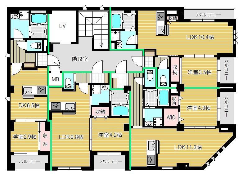 その他