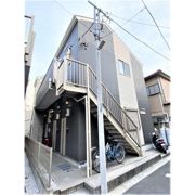 ラコルタ新町の外観画像