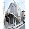 ラコルタ新町の外観