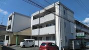 ライフ神島の外観