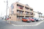 ミレニアム福田の間取り画像