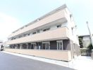アガパンサスの間取り画像