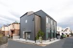 Le Confo荻窪 101（業100）の外観
