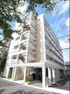 フレアコート甲南の外観