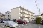 メゾン西山本の間取り画像
