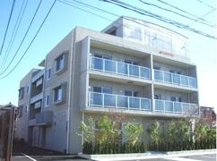上浅田レジデンスの外観画像