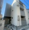 レクエルド深江の外観