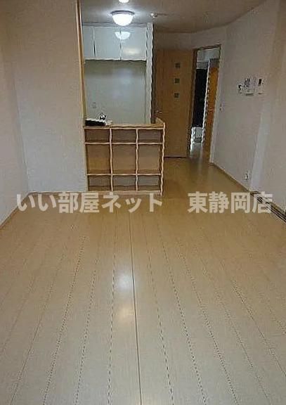 リビング
