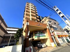 ワコーレエキサイド岡本の外観画像
