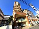 ワコーレエキサイド岡本の間取り画像