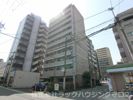 エス・キュート城東中央の外観