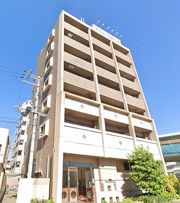 アドバンス新大阪CityLifeの外観画像