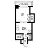 MSR天満東の間取り画像