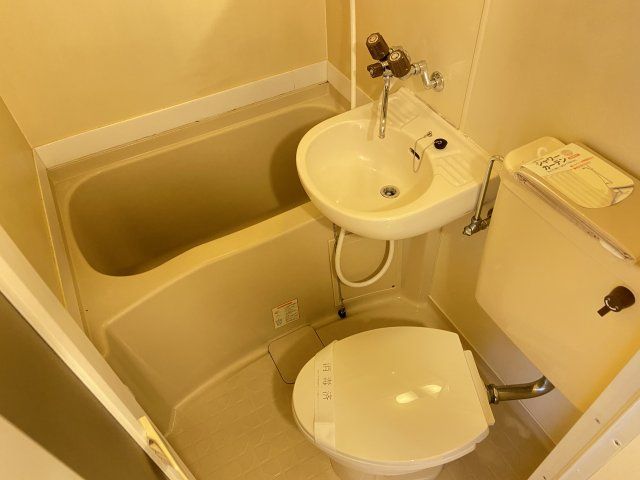 バスルーム