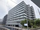 リブステージ横浜の間取り画像