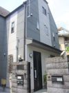 グラート吉祥寺本町 弐番館の外観