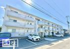 メゾン．グローリーの外観