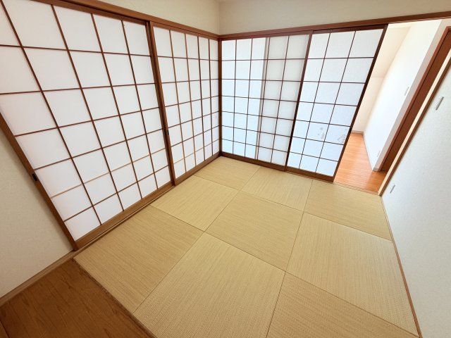 和室
