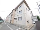 陣原アパートの間取り画像