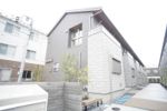 PROS TERRACE NORTHの間取り画像