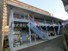 ソレイユ住道の間取り画像