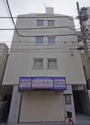 日興パレス伊勢佐木町北の外観画像