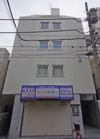日興パレス伊勢佐木町北の間取り画像