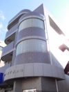 フローラ甲南山手の外観