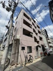 ラムール春日野道の外観画像