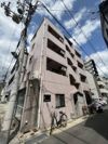 ラムール春日野道の間取り画像