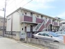 サンシティームサシノの間取り画像