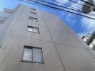 ミリオンステージ吉祥寺の外観