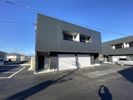 ラグナ・セカGarageEの間取り画像