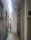 江東区永代1丁目貸家の間取り画像