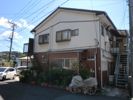 武田荘の間取り画像