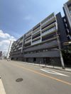 ララプレイスザ・京橋ステラの間取り画像