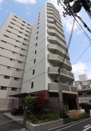 ユーレジデンス神戸元町の外観画像
