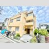 メゾン南花屋敷の外観