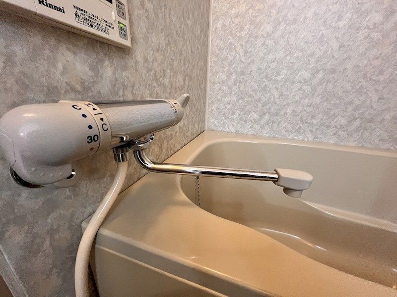バスルーム