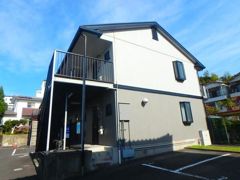 K's houseの外観画像