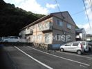 フレグランス草野の間取り画像