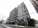 エスリード東梅田の間取り画像