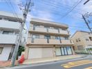 フィンチェリーセントラルの間取り画像