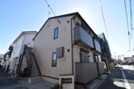 オーガスト螢の間取り画像