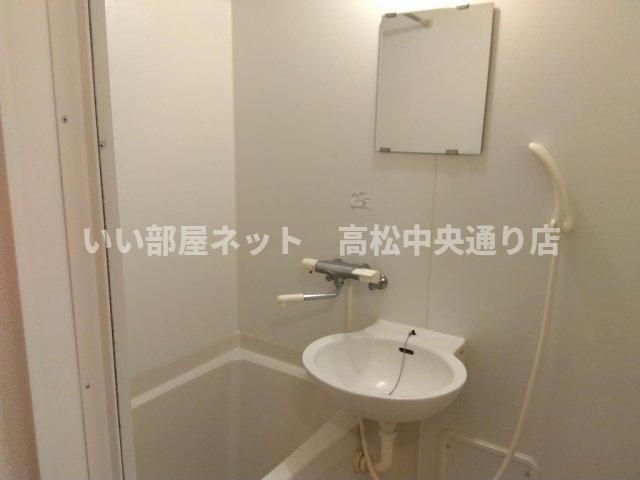 バスルーム