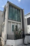 内藤戸建の外観