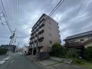 パルコート佐藤の外観