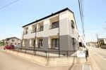 セイラBOX上並榎Cの間取り画像